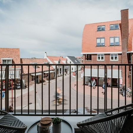 Ferienwohnung Duinstraatje 15 Zoutelande Exterior foto