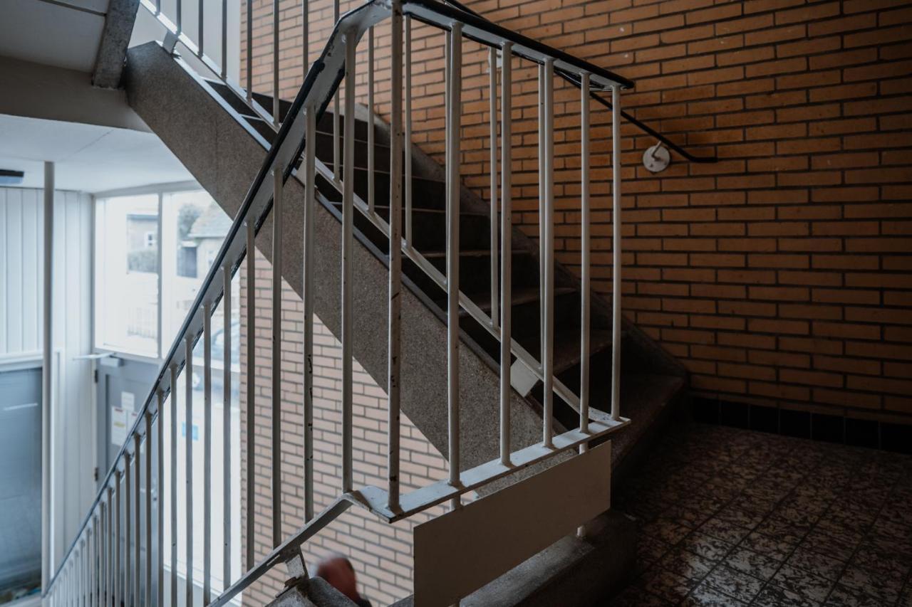 Ferienwohnung Duinstraatje 15 Zoutelande Exterior foto