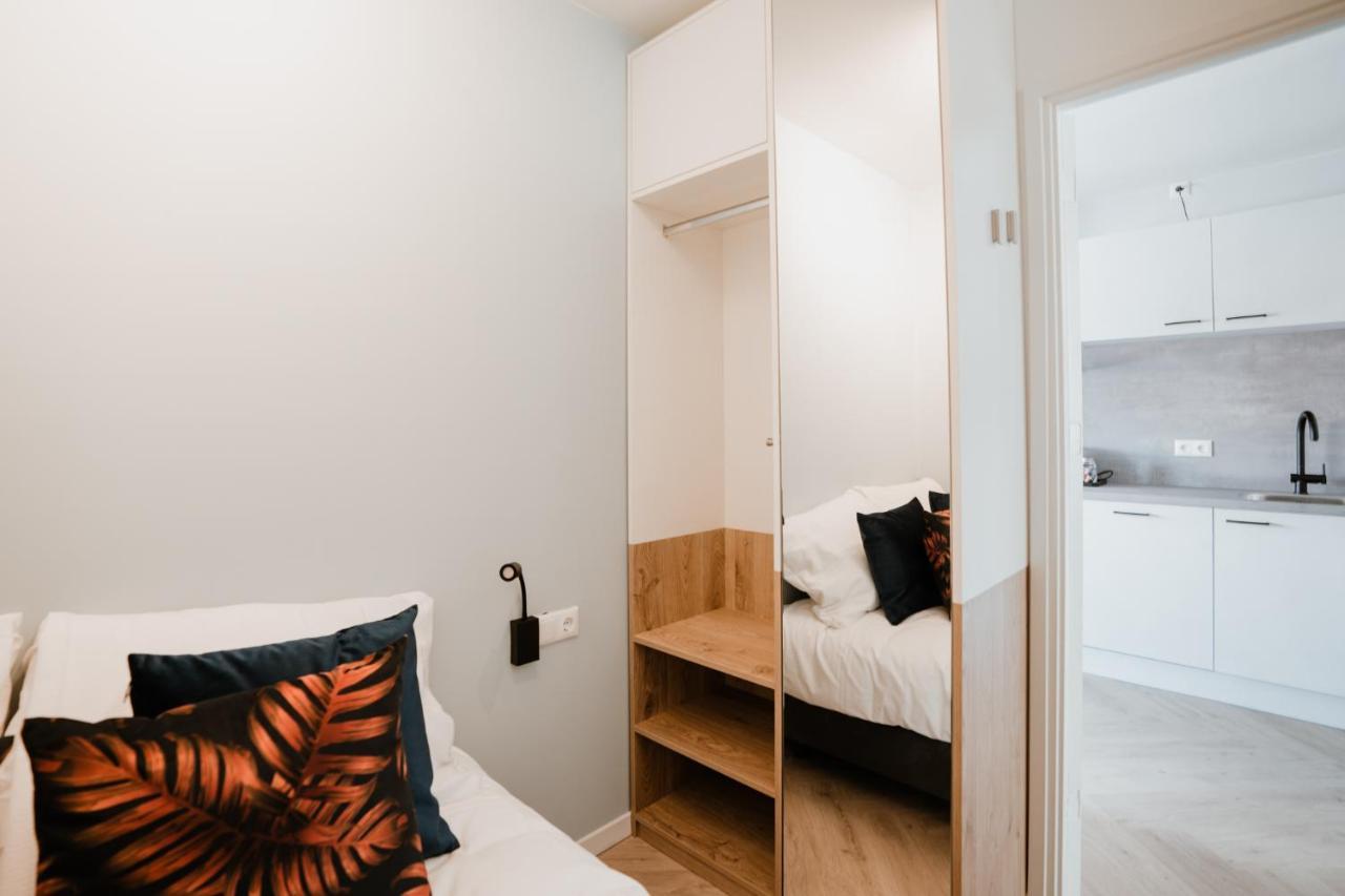 Ferienwohnung Duinstraatje 15 Zoutelande Exterior foto