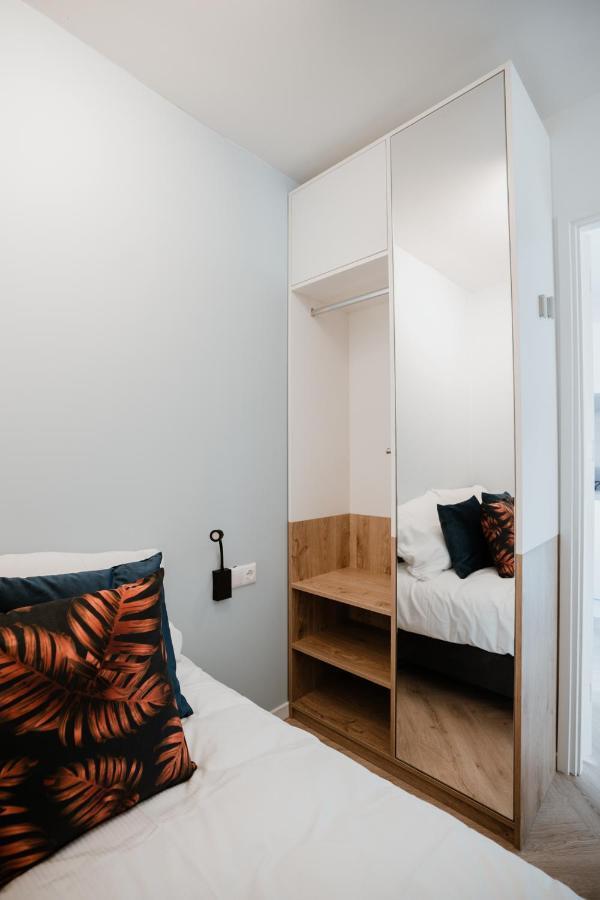 Ferienwohnung Duinstraatje 15 Zoutelande Exterior foto