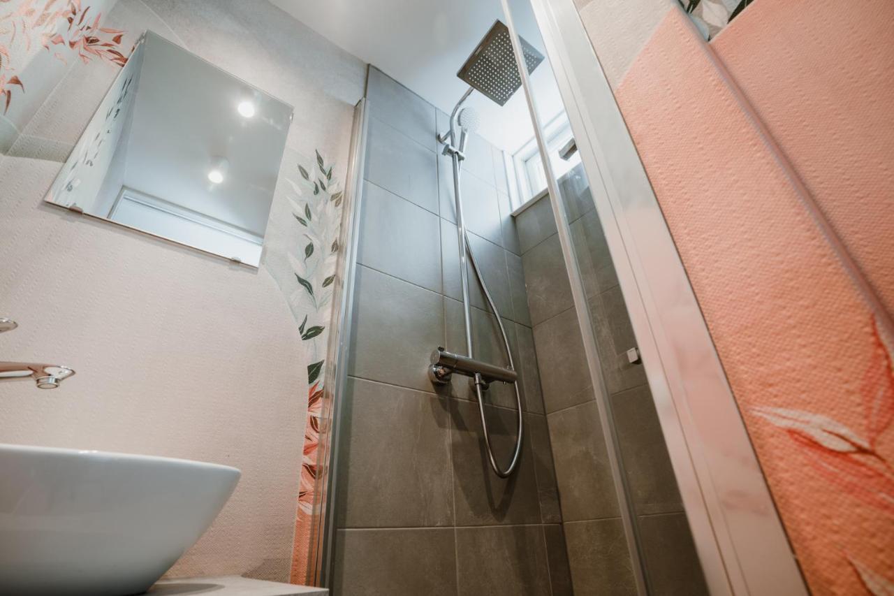 Ferienwohnung Duinstraatje 15 Zoutelande Exterior foto